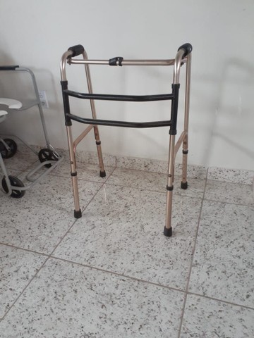 Andador (Locação Mensal) - Foto 2
