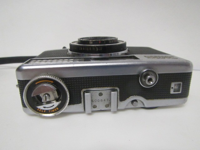 Camera Antiga Fujica Drive - Foto 5