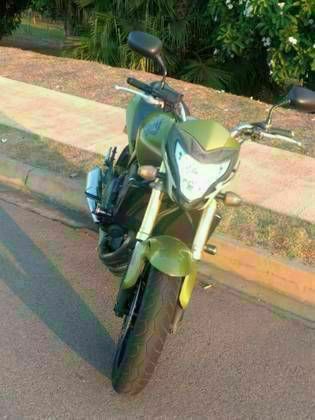 HONDA HORNET