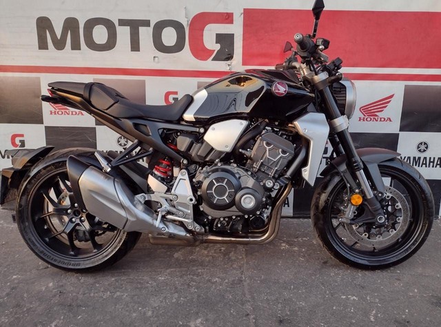 MOTO G CB 1000R 2019