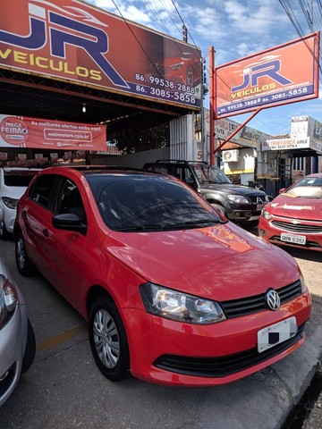 VW -GOL TREND1.0 2013/2014 COMPLETO