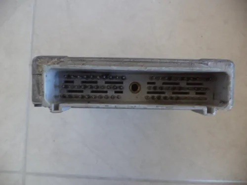 Central Injeção Escort Euro 1.8 547906021r - Foto 4
