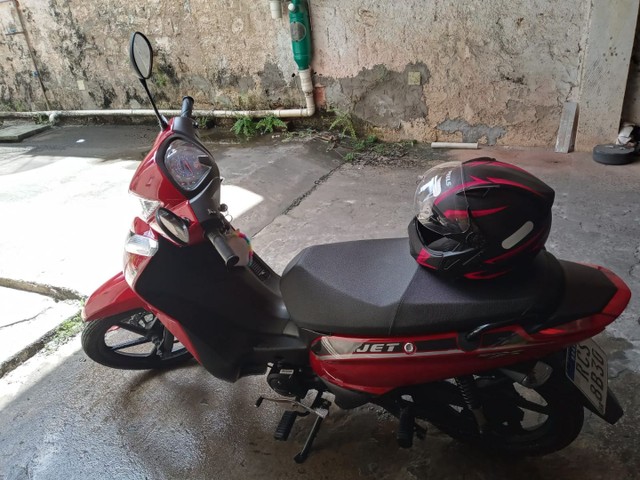 JET 50CC