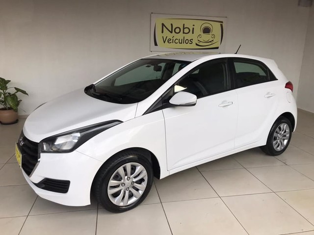 HYUNDAI HB20 1.0 M COMFOR