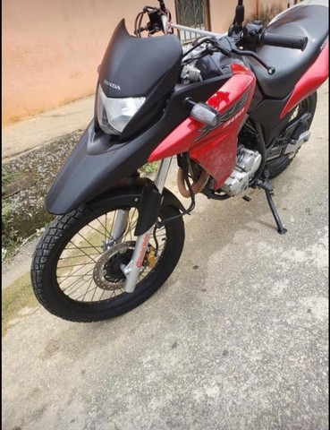 HONDA XRE 300