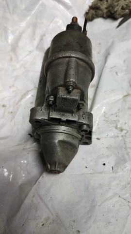 Arranque Fiat Palio Uno Até 99 1.0 8v 63101000 Revisado - Foto 5
