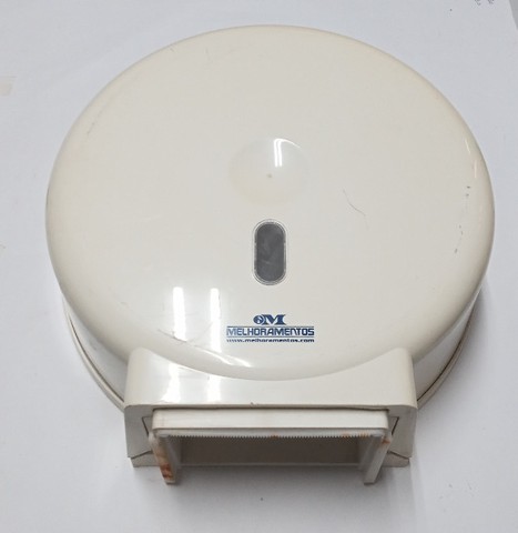 Porta rolos higiênico Melhoramentos - Foto 3