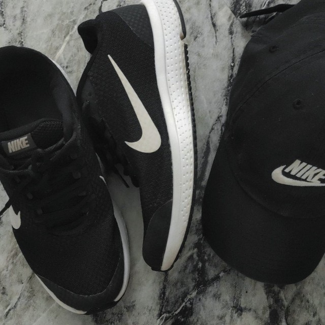 tênis nike made in indonésia é original