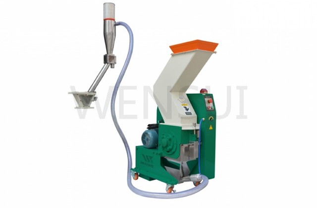 Moinho Granulador de baixa rotação - WSGI - 210 - Foto 3