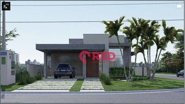Casa à venda, 158 m² por R$ 580.000,00 - Condominio ninho verde - Porangaba/SP - Foto 4
