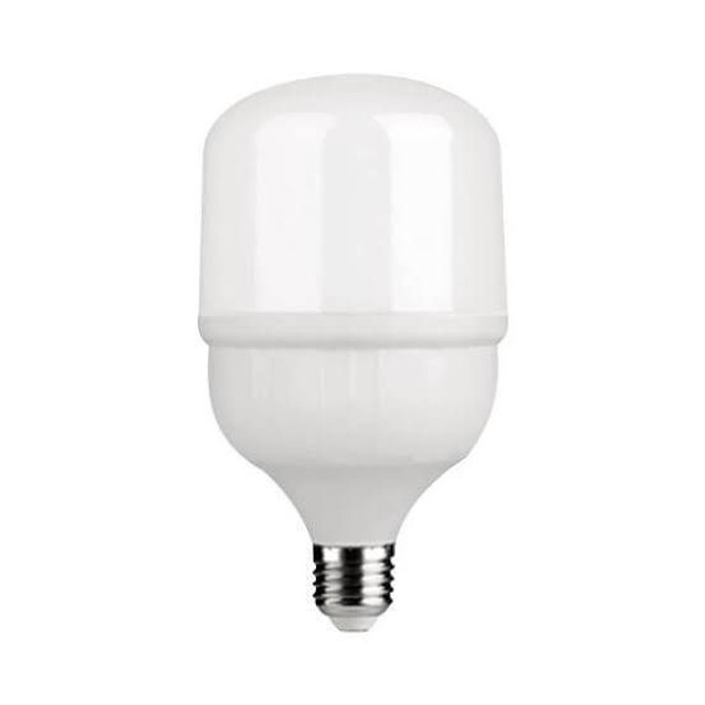 Kit 4 lâmpada led bulbo 20w 6500l - Foto 2