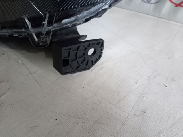 Farol Honda New Fit esquerdo  - Foto 4