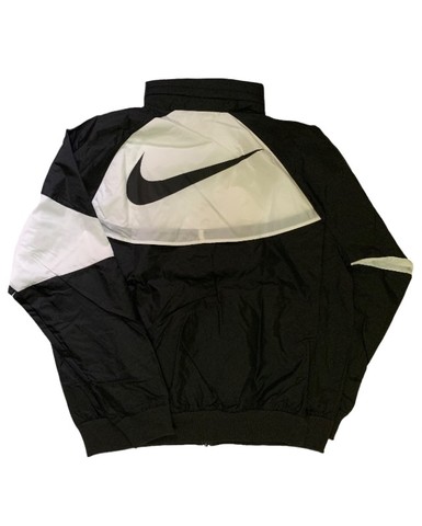 Corta Vento Nike Big Swoosh