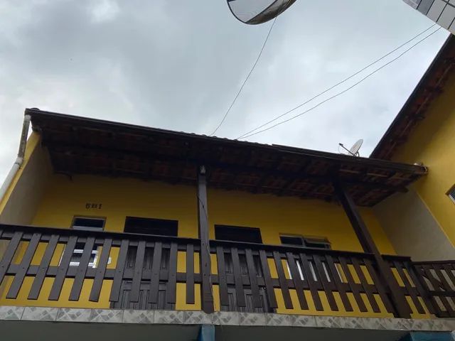Captação de Casa a venda na Rua Godofredo Domingos das Neves, Vila Histórica de Mambucaba (Mambucaba), Angra dos Reis, RJ