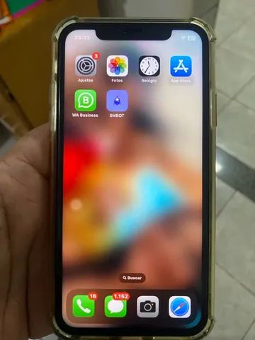 iPhone XR 128Gb - Celulares e telefonia - Vila Maria Luiza