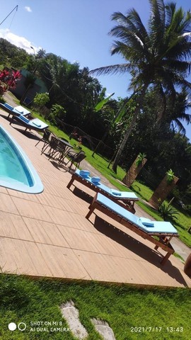 Aluguel sítio  - Foto 8