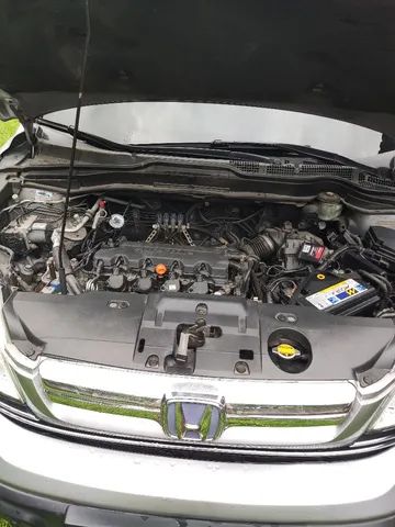 CRV gasolina gnv - Foto 2