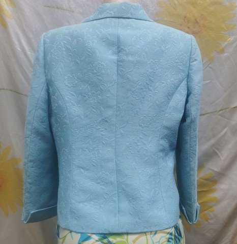 Blazer/casaco emmaeJames tam gg - Foto 3