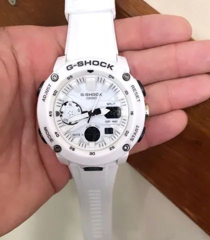 2023 Relógio G-Shock GA-2000