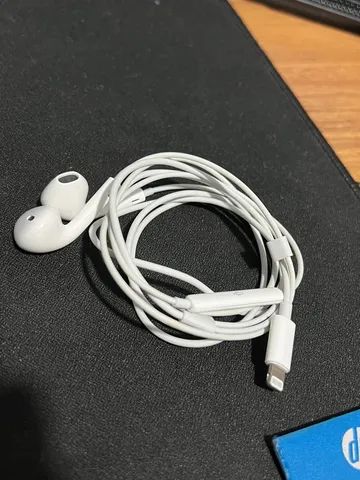 Fone Apple Original - Foto 2