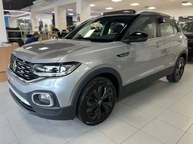 T-Cross Highline 250TSI  Oportunidade Com super bônus