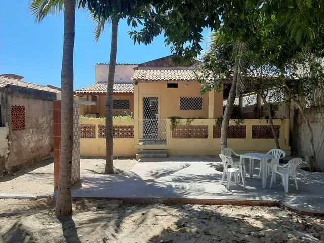 Casas à Venda em Praia de Majorlandia, Aracati - CE - MGF Imóveis