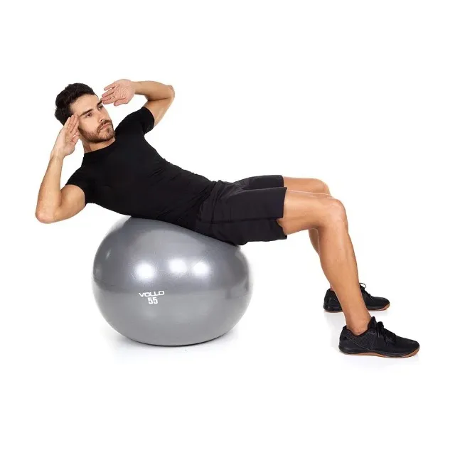 Bola Pilates