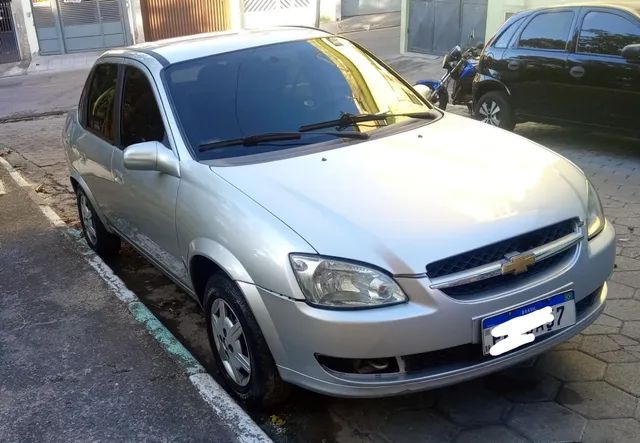 Chevrolet Classic 2015 por R$ 45.990, São Paulo, SP - ID: 1746891