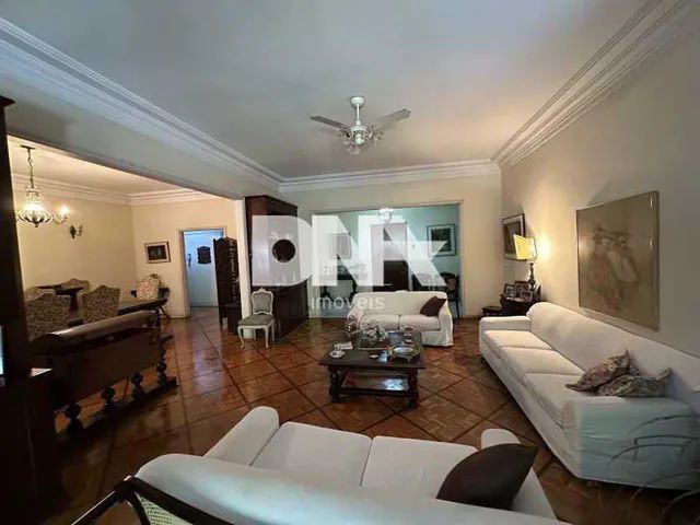 Apartamento com Área Privativa-À VENDA-Copacabana-Rio de Janeiro-RJ - Foto 3