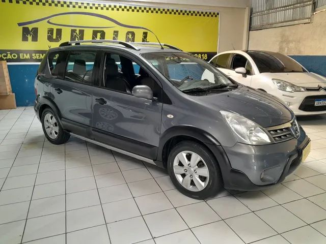 Livina XGear - Foto 5
