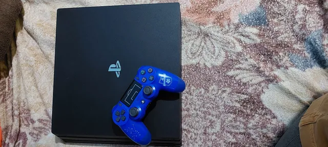 Ps4 pro 4k 1tb  +424 anúncios na OLX Brasil