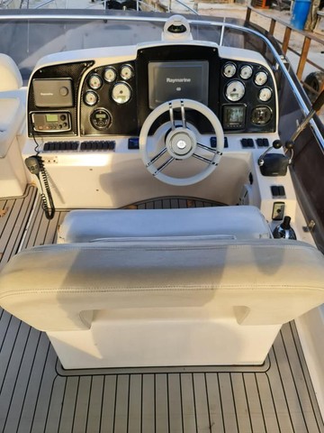 Phantom 500 Fly Ano 2009 x2 Volvo IPS 600 ñ Azimut Sedna Intermarine Cabrasmar Triton  - Foto 13