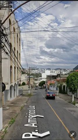 Captação de Apartamento a venda na Rua Américo Luz - de 446/447 ao fim, Bairu, Juiz de Fora, MG