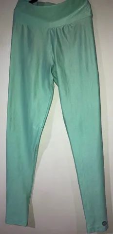 Calça legging feminina tamanho M marca Bystep - Foto 4