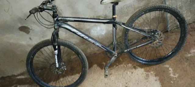 Bicicleta gw discount piraña rin 29