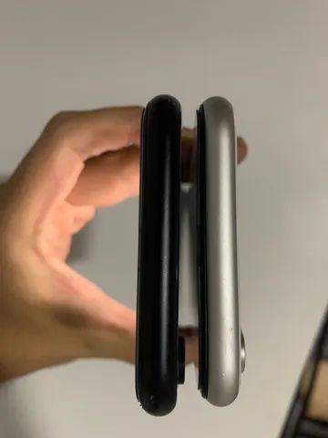 iPhones XR 64GB todo original - Aceito Cartão e entrego  - Foto 5