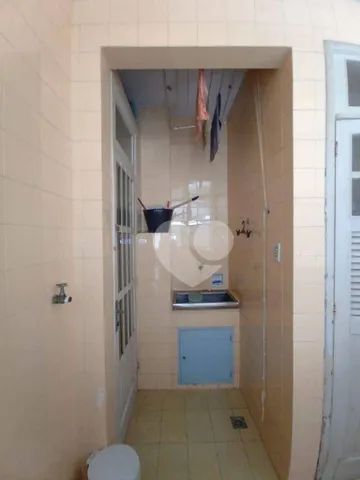 Apartamento com 3 dormitórios à venda, 115 m² por R$ 850.000,00 - Catete - Rio de Janeiro/ - Foto 7