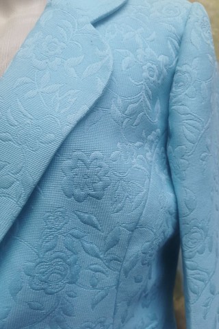 Blazer/casaco emmaeJames tam gg - Foto 2