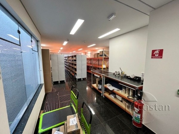 prédio comercial vila regente feijó - Foto 9