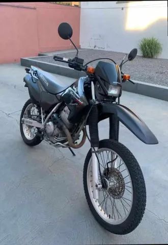 HONDA XR 250 TORNADO 2008 - 1253642176