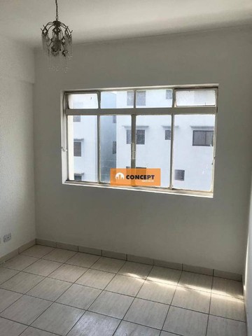 Apartamento com 1 dormitório à venda, 54 m² por R$ 270.000,00 - Centro - Suzano/SP - Foto 2