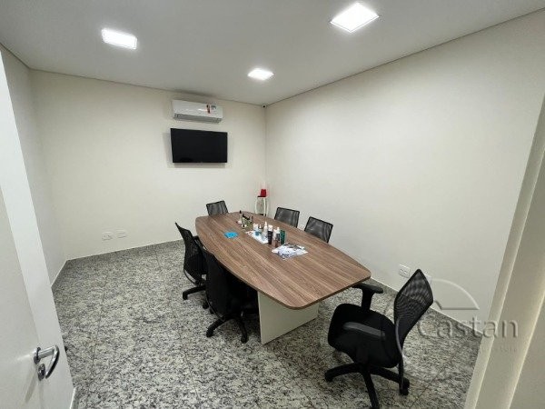 prédio comercial vila regente feijó - Foto 6