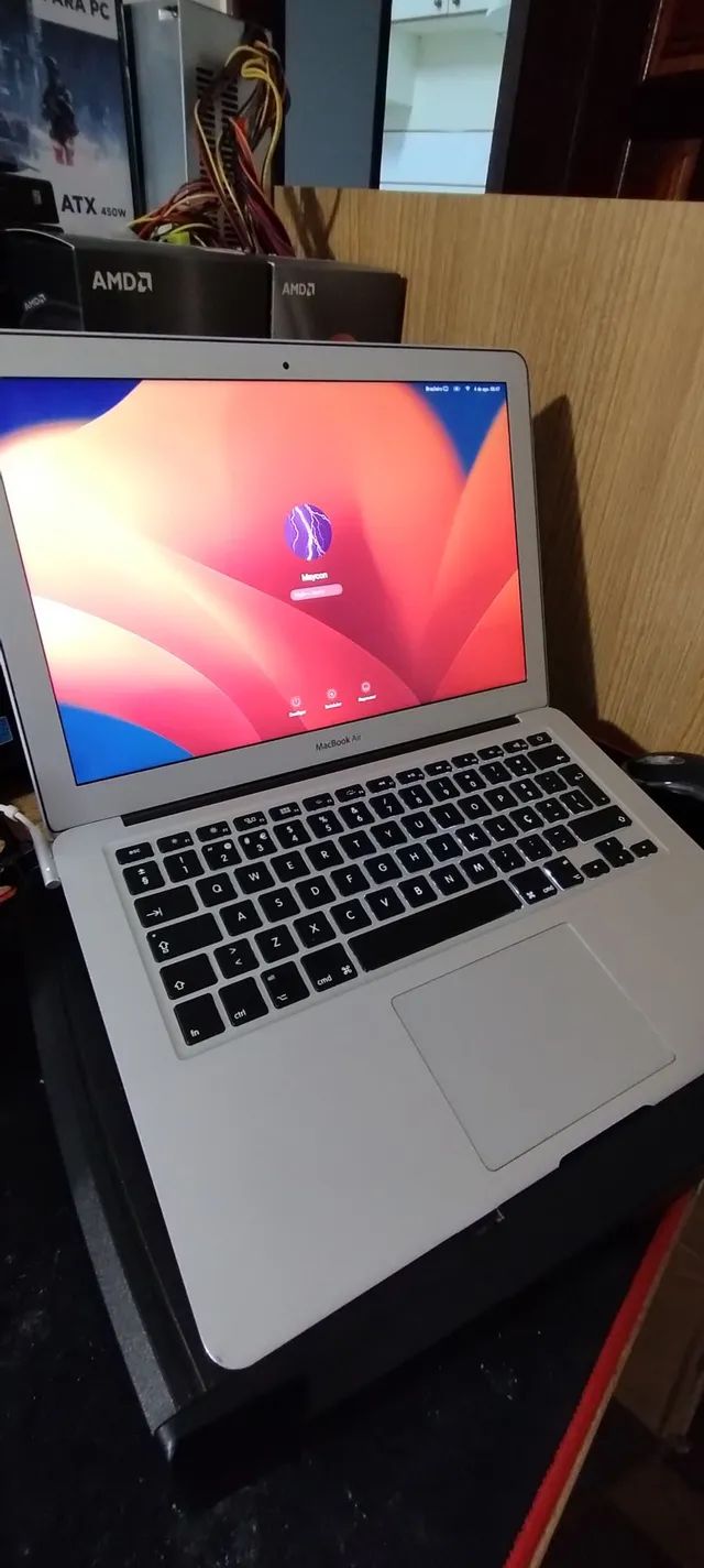 Atualização Macbook, iMac e Mac Mini (todos os anos) - Foto 2