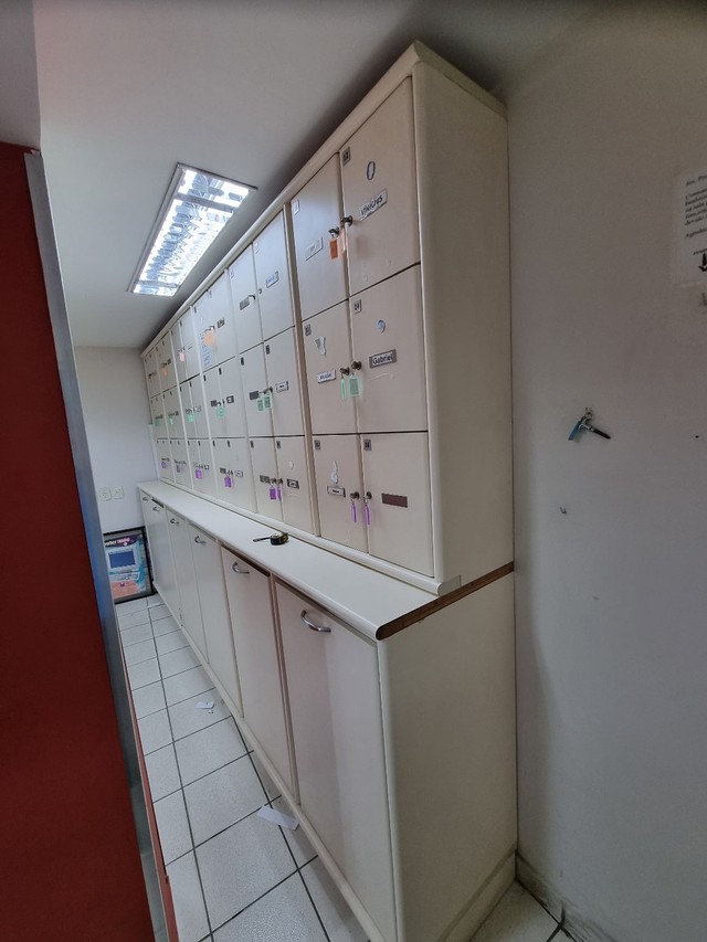 Móvel Escolar Escaninhos - Foto 2