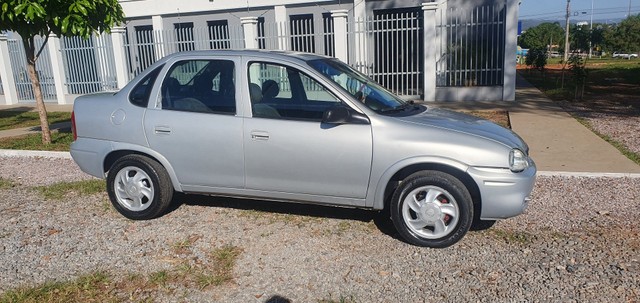 GM - CHEVROLET CORSA  /MILLENIUM/CLASSIC VHC 2001 - 1167734138 |  OLX