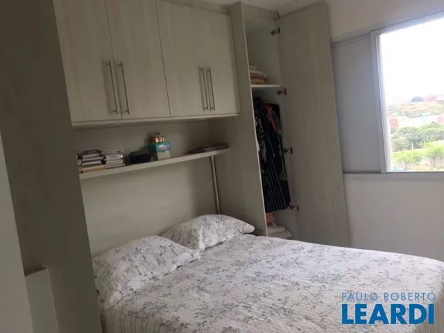 APARTAMENTO - SÃO PEDRO - SP