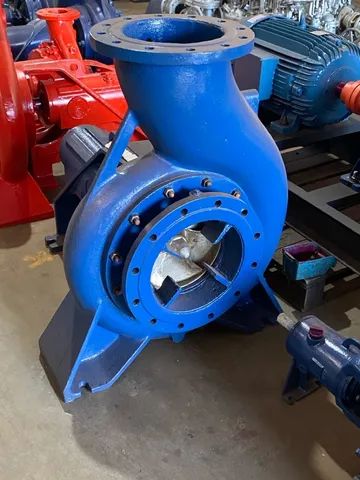 Bomba Centrifuga - Foto 4