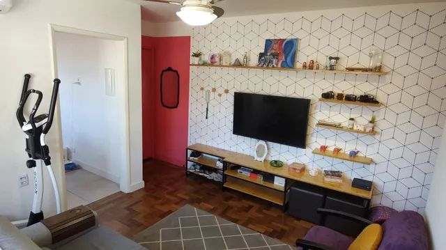 Venda de porta fechada - apartamento com dois dormitórios  - Foto 3
