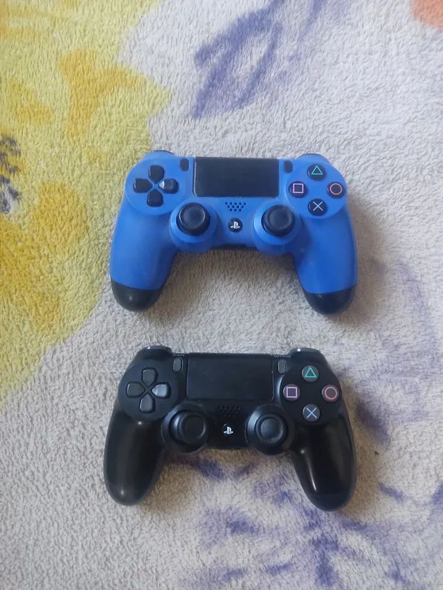 PS4 PRO ÓTIMO ESTADO - Videogames - Nova Olinda, Castanhal 1255241213