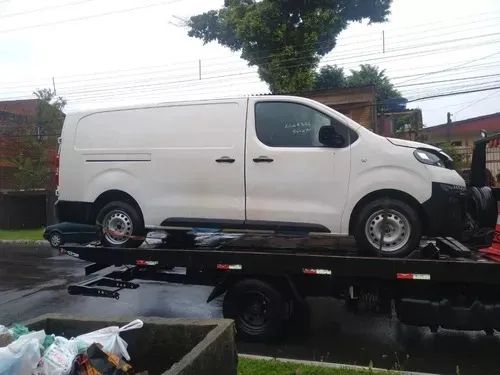 Fiat Scudo Peugot Expert Citroen Jumpy - Foto 3